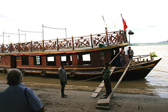 Myanmar (ex Birmania)