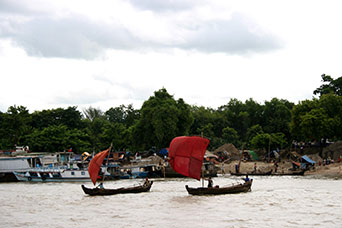 Myanmar (ex Birmania)