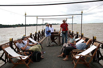 Myanmar (ex Birmania)