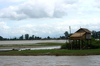 Myanmar (ex Birmania)
