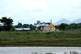 Myanmar (ex Birmania)