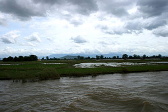 Myanmar (ex Birmania)