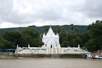 Myanmar (ex Birmania)