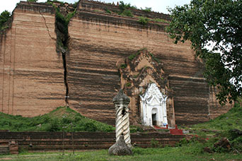 Myanmar (ex Birmania)