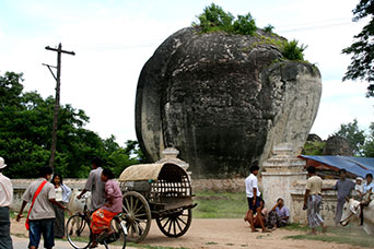 Myanmar (ex Birmania)
