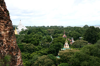Myanmar (ex Birmania)