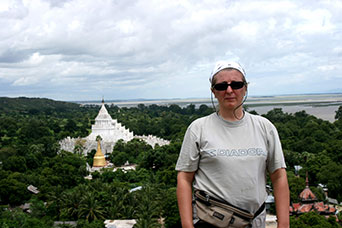 Myanmar (ex Birmania)