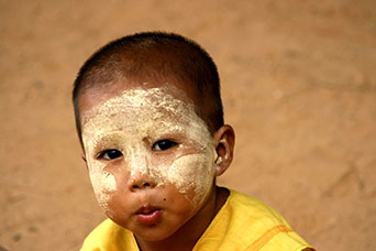 Myanmar (ex Birmania)