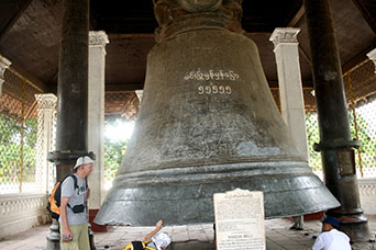 Myanmar (ex Birmania)