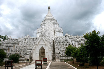 Myanmar (ex Birmania)