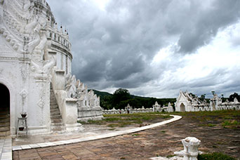 Myanmar (ex Birmania)