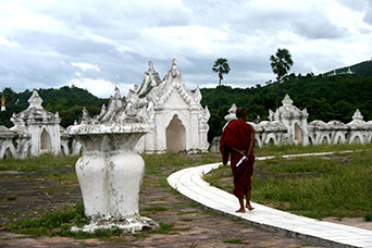 Myanmar (ex Birmania)