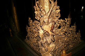 Myanmar (ex Birmania)