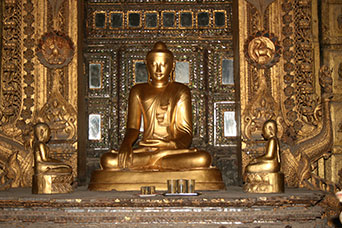 Myanmar (ex Birmania)
