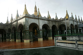 Myanmar (ex Birmania)