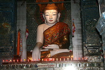 Myanmar (ex Birmania)