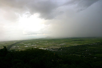 Myanmar (ex Birmania)