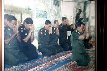 Myanmar (ex Birmania)