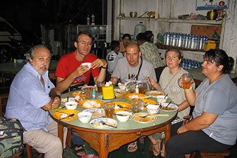 Myanmar (ex Birmania)