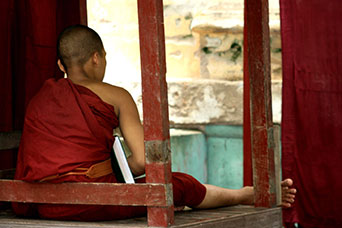 Myanmar (ex Birmania)