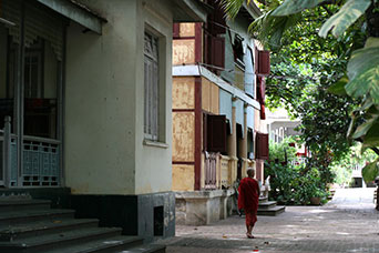 Myanmar (ex Birmania)