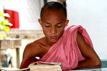 Myanmar (ex Birmania)