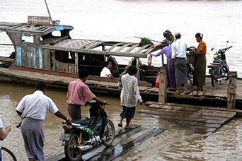 Myanmar (ex Birmania)