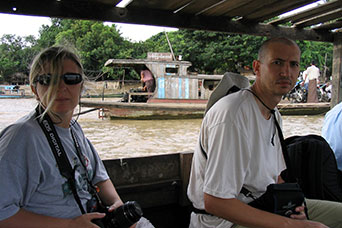 Myanmar (ex Birmania)