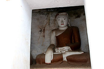 Myanmar (ex Birmania)