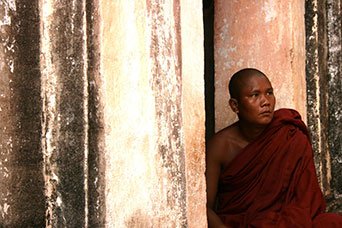 Myanmar (ex Birmania)