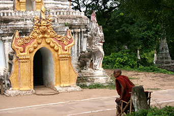 Myanmar (ex Birmania)