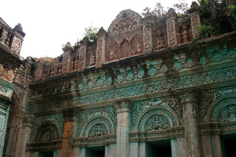 Myanmar (ex Birmania)