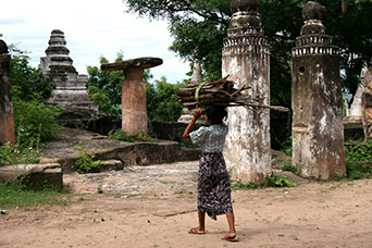 Myanmar (ex Birmania)