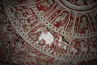 Myanmar (ex Birmania)