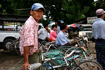 Myanmar (ex Birmania)