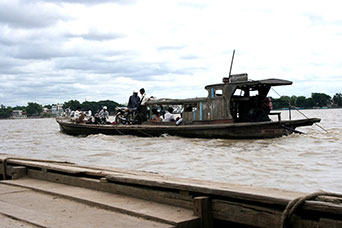 Myanmar (ex Birmania)