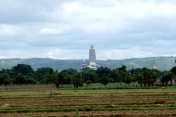 Myanmar (ex Birmania)