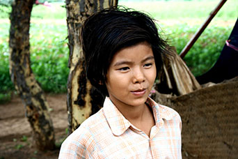 Myanmar (ex Birmania)