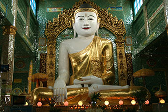 Myanmar (ex Birmania)