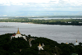 Myanmar (ex Birmania)