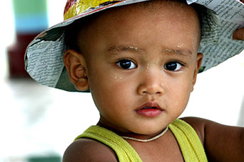 Myanmar (ex Birmania)