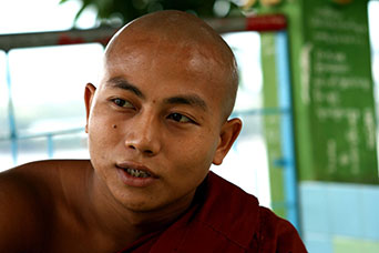 Myanmar (ex Birmania)