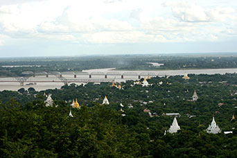 Myanmar (ex Birmania)