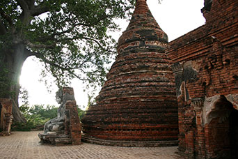 Myanmar (ex Birmania)