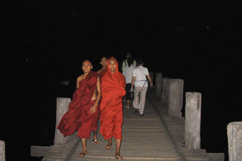 Myanmar (ex Birmania)