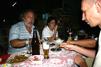 Myanmar (ex Birmania)