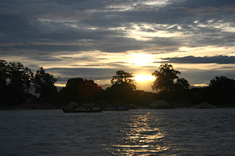 Myanmar (ex Birmania)
