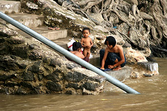 Myanmar (ex Birmania)