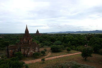 Myanmar (ex Birmania)
