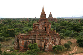Myanmar (ex Birmania)